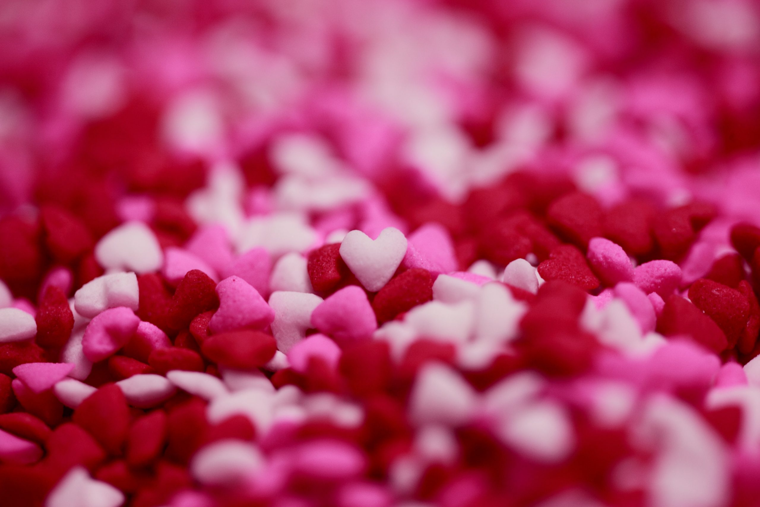 Pandora Valentines App